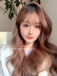 -BABY FACE沙龙