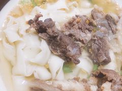-尚合里潮汕牛肉火锅(海沧店)