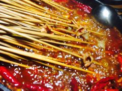 -耍哥串串香(香月湖店)