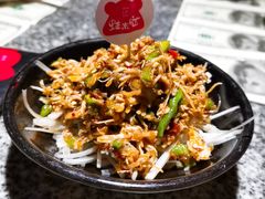 -蘭奢雅集·江浙菜(青山江滩店)