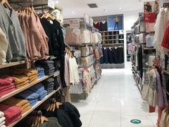 -优衣库(无锡荟聚购物中心店)