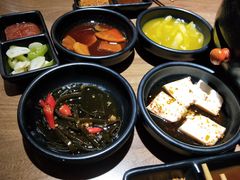 -九田家黑牛烤肉料理(二天地店)