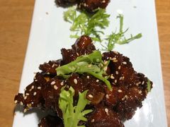 -蜀宴小调·精致家常菜(科华店)
