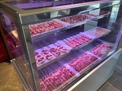 自助取餐区-宝弟羊肉馆(众意路店)