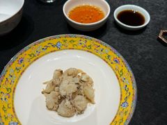 -新光酒家·河豚·海鲜·蟹料理(浦东店)