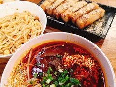 -付小姐在成都(中山公园店)