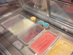 -济南香格里拉·咖啡泉自助餐厅