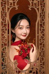 点击看大图 -城市花园婚纱摄影