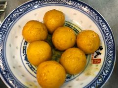 咖喱鱼蛋-双喜老铺(人民广场店)