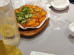 -遇见小厨·北京烤鸭·江湖菜·川菜(广福桥店)