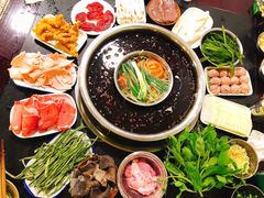 -邓莽子老火锅(鲁祖庙店)
