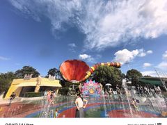 -上海玛雅海滩水公园