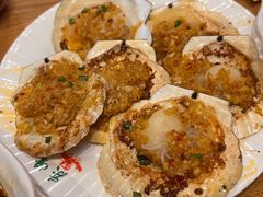 -庆峰龙虾烧烤(合肥一店)