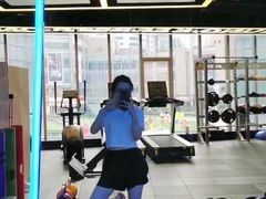 -NRG健身私教CLUB(打浦桥店)