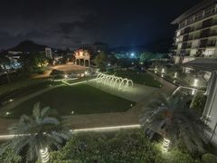 -台山颐和温泉城