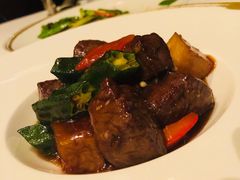 -金轩中餐厅 Jin Xuan(浦东丽思卡尔顿酒店)