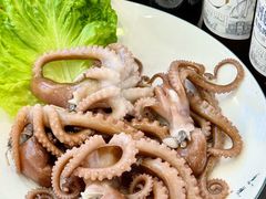 -萃华海鲜阁大排档(五四广场店)