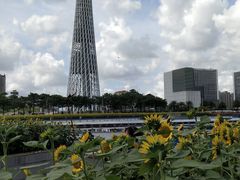 -海心沙亚运公园