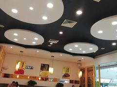 大堂-蒸小皖(合肥新桥国际机场店)