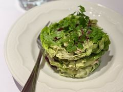 -壳里西餐厅Coquille Seafood Bistro(蒙自路店)