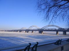 -哈尔滨热雪奇迹