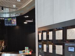 -麦当劳(翠微百货店)