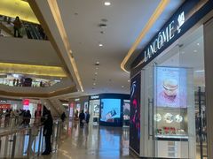 -天河城购物中心