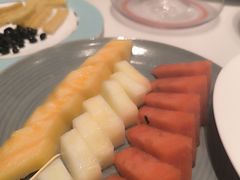 -翠湖宾馆·中餐厅