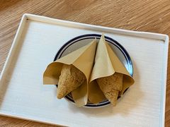 -正南齐北·老街糯米团(洪崖洞店)