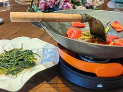 -东方红酒楼(知春路店)