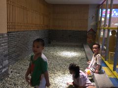 -纽斯洗浴SPA(三墩店)