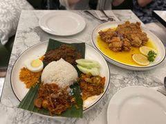 -关夫人餐厅(阳光广场店)