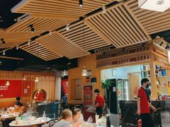 -犇鼎牛潮汕牛肉火锅(新辰里学清路店)