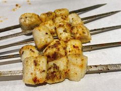 烤骨髓-杨记玉喜龙虾肥蛤(文东店)