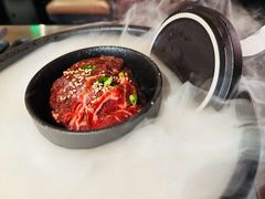 -谷牛日式烤肉(宝山U天地店)