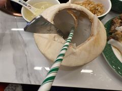 -润园四季椰子鸡火锅(欢乐海岸店)