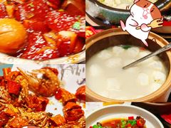 -魏铭鱼头捞饭(嘉善店)