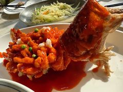 -新梅华餐厅(星悦汇店)