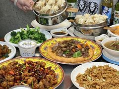 -揽月斋炙子烤肉·清真(安定门·五道营店)