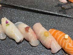 -鮨冠OMAKASE食べ放题(北京首店)