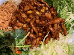 -满园烤鸭·春饼(华强广场店)
