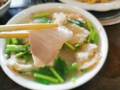 -金卯白肉罩火烧