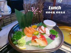 -火炉火自助餐(朝阳大悦城店)