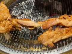 -西塔老太太泥炉烤肉(双井店)