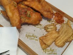 -艾薯夫妇Aysh(福田星河COCOPark店)