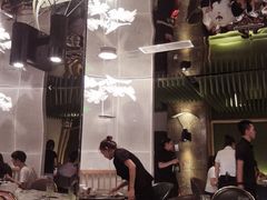 大堂-桐爷小馆(广渠门店)