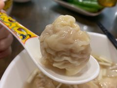 -一记面馆(易发店)