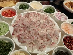 -甘家界牌柠檬鸭(青山店)