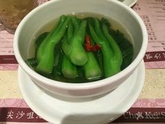 -池记(尖沙咀店)