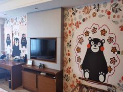 -新疆尊茂银都酒店